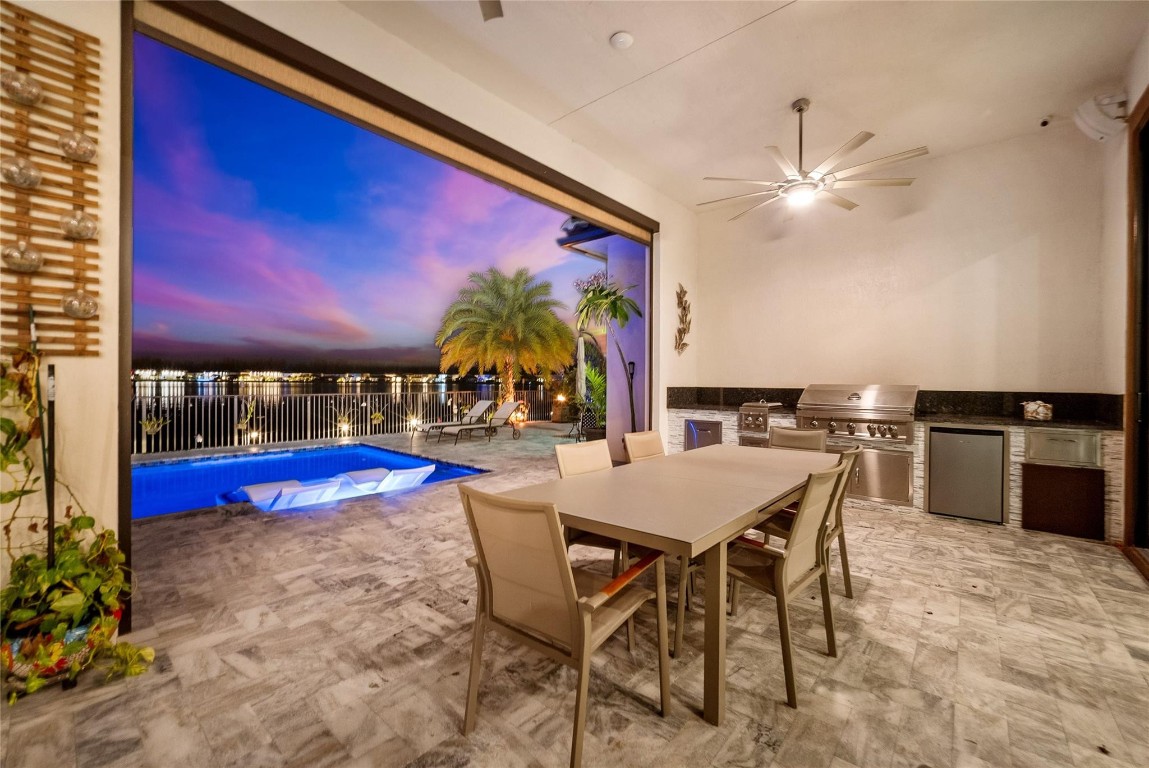 Parkland Bay - Residential