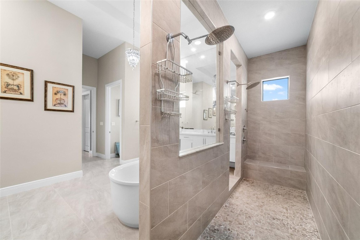 Parkland Bay - Residential