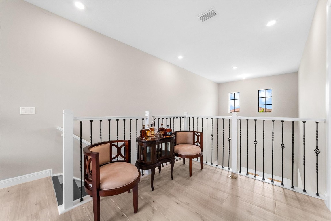 Parkland Bay - Residential