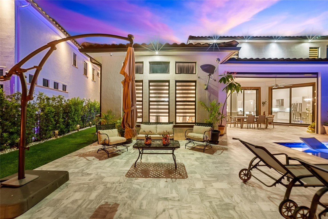 Parkland Bay - Residential