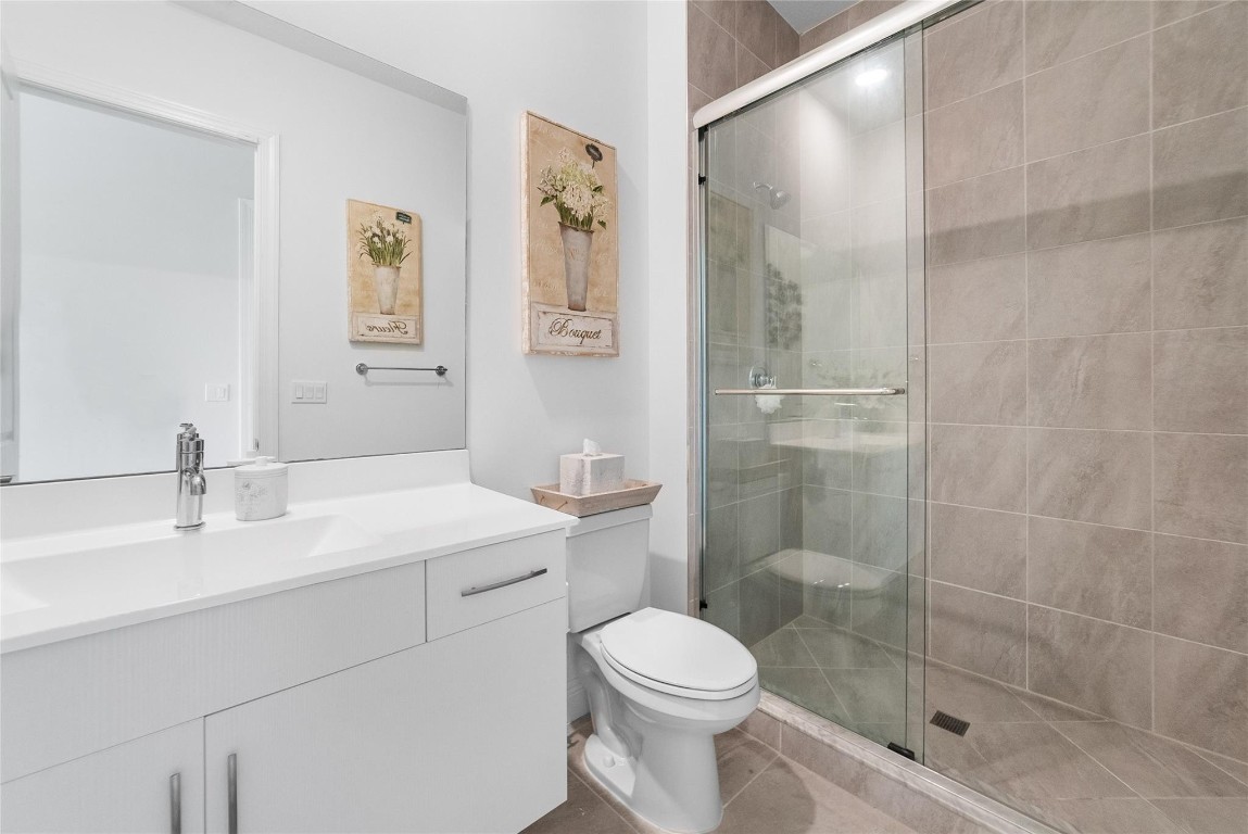 Parkland Bay - Residential