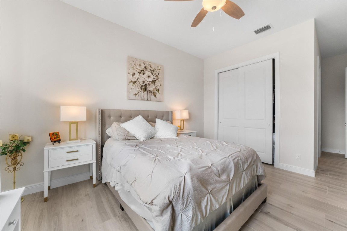 Parkland Bay - Residential