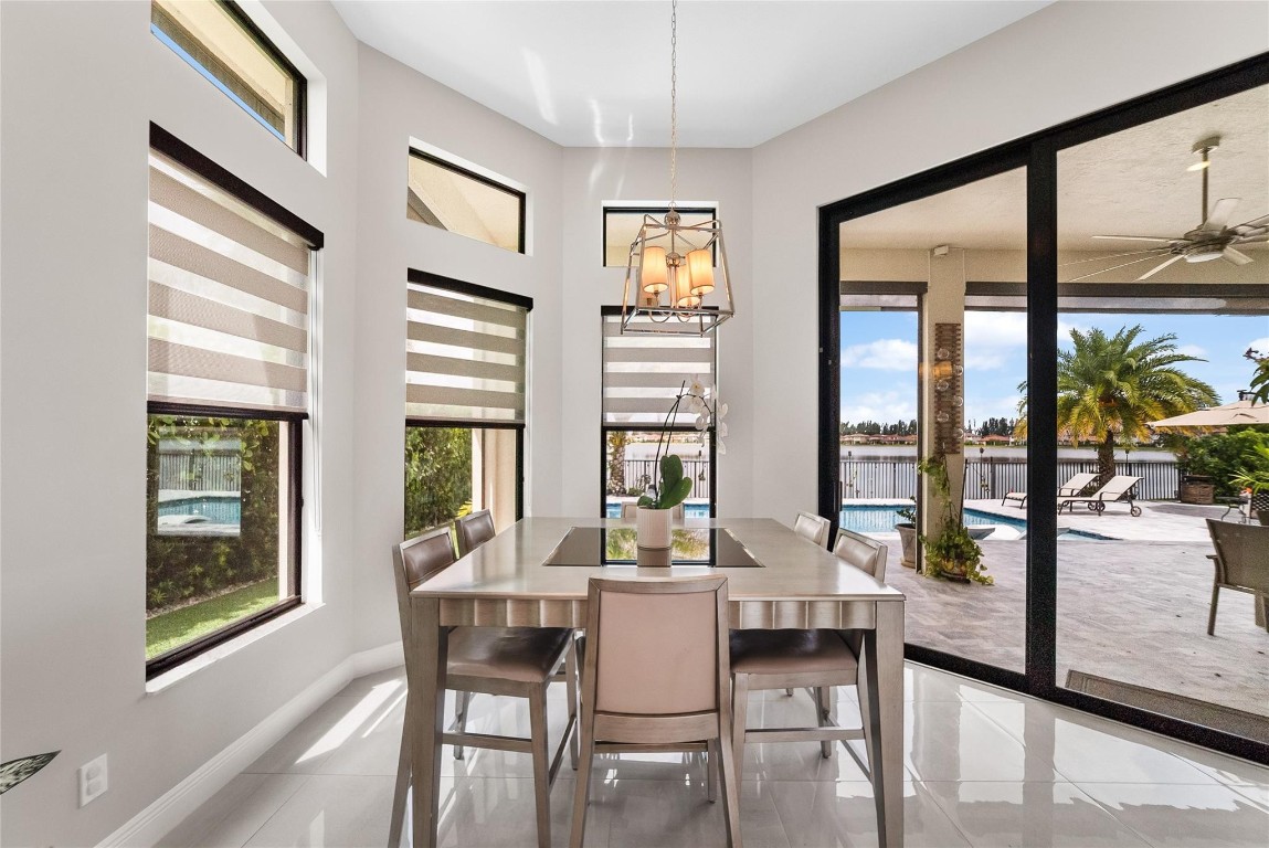 Parkland Bay - Residential