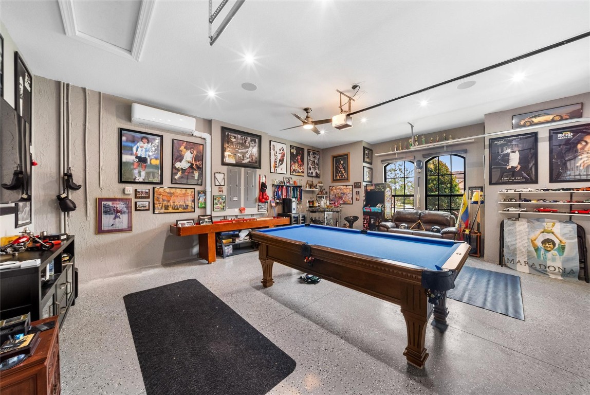 Parkland Bay - Residential