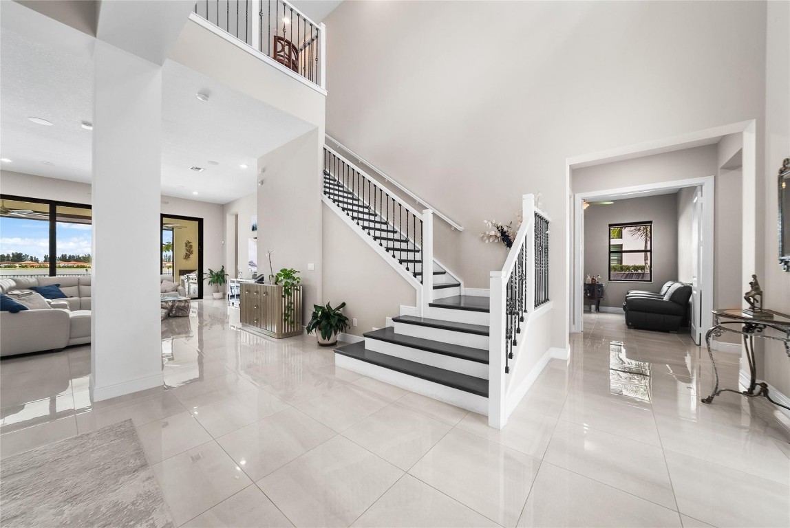 Parkland Bay - Residential