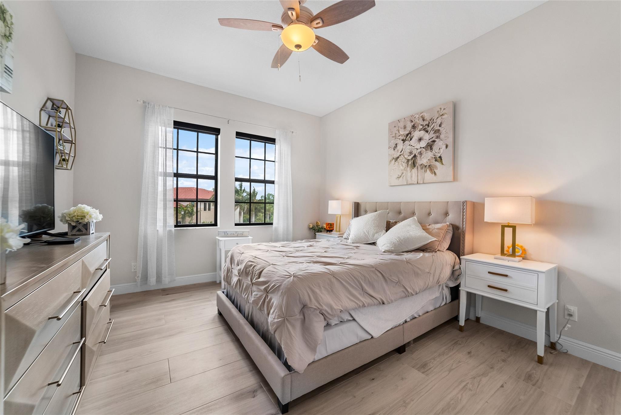 Parkland Bay - Residential