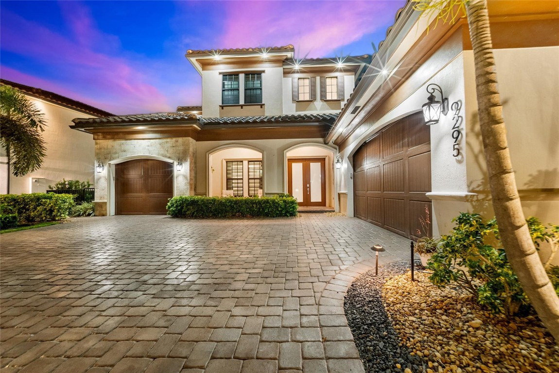 Parkland Bay - Residential