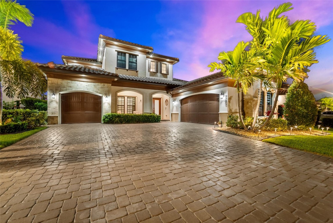 Parkland Bay - Residential