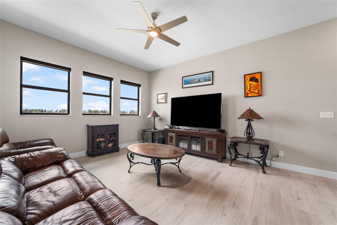 Parkland Bay - Residential