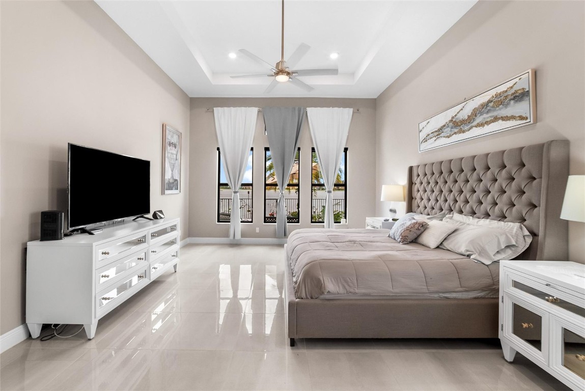 Parkland Bay - Residential