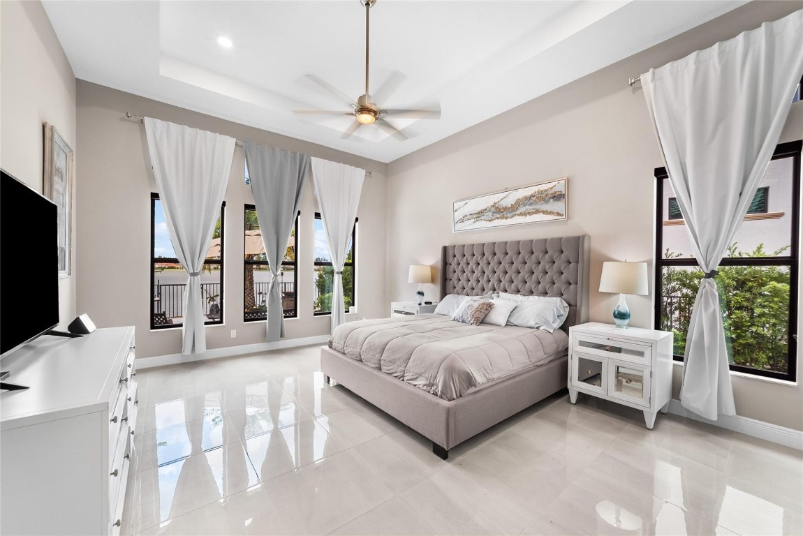 Parkland Bay - Residential