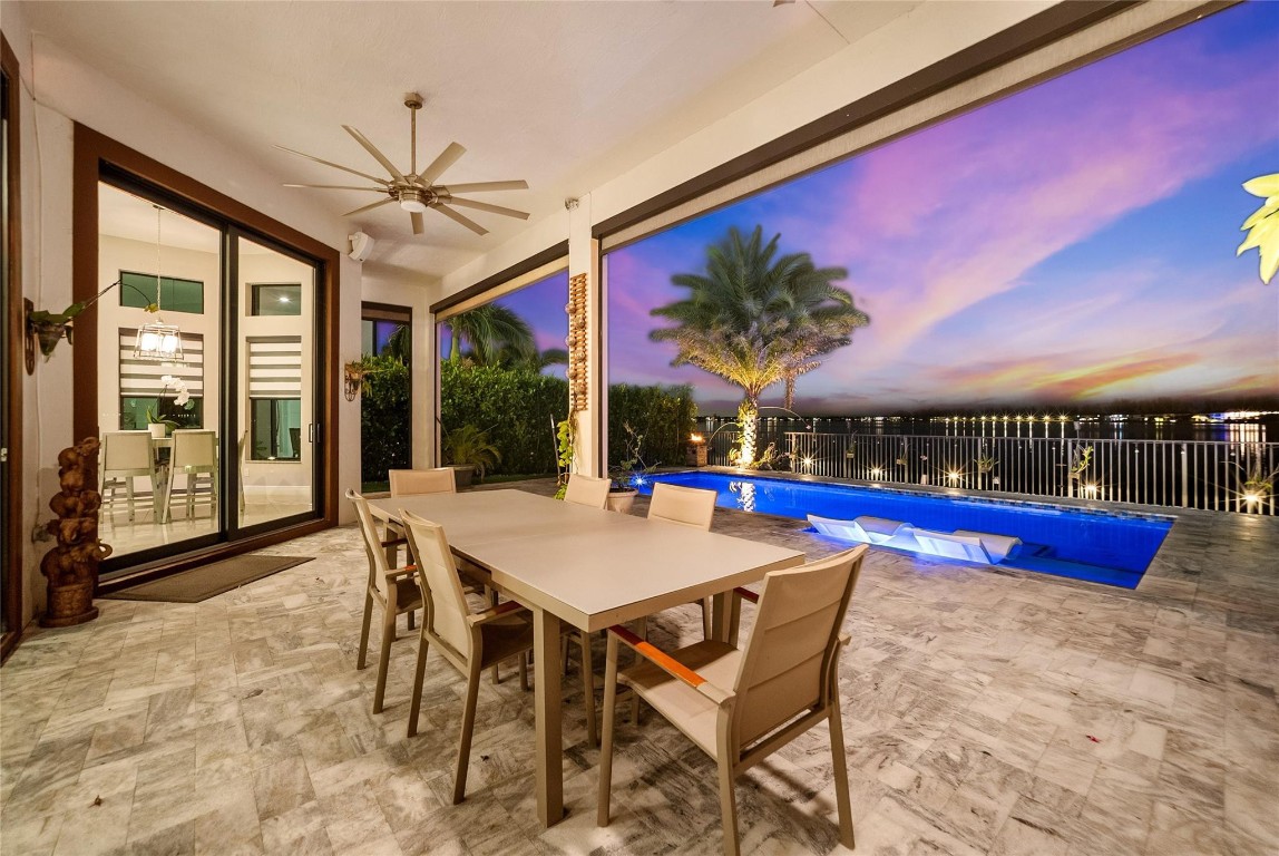 Parkland Bay - Residential