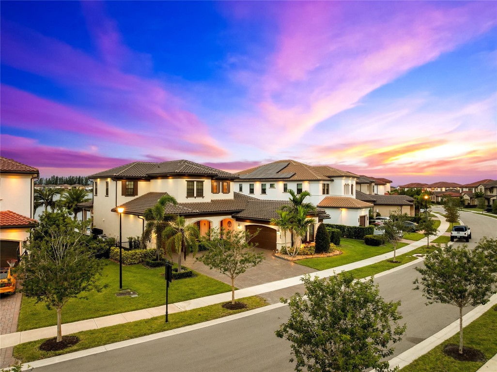 Parkland Bay - Residential