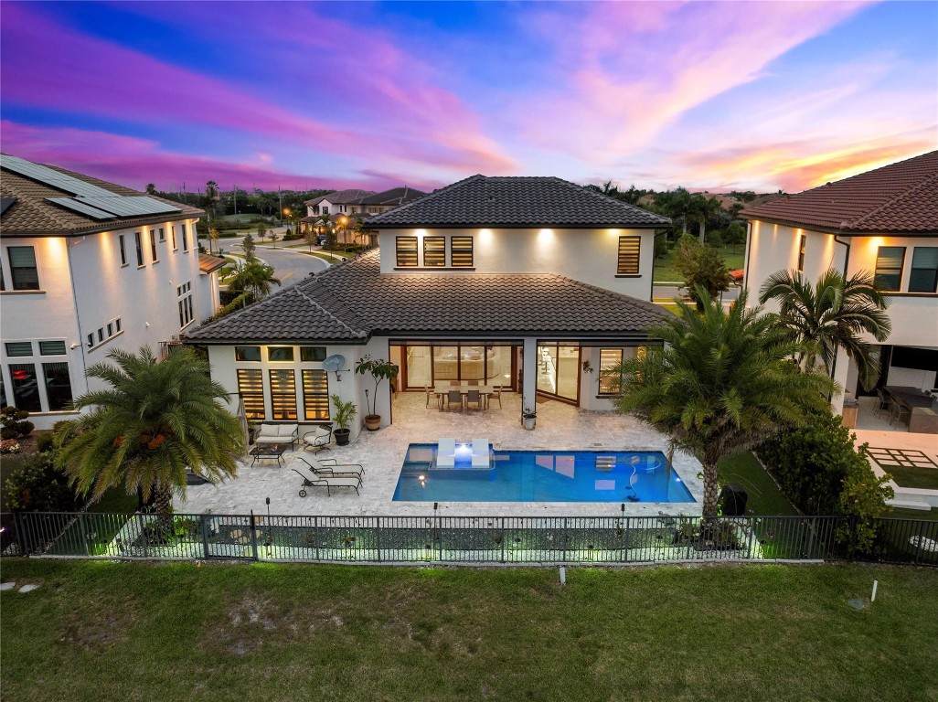 Parkland Bay - Residential