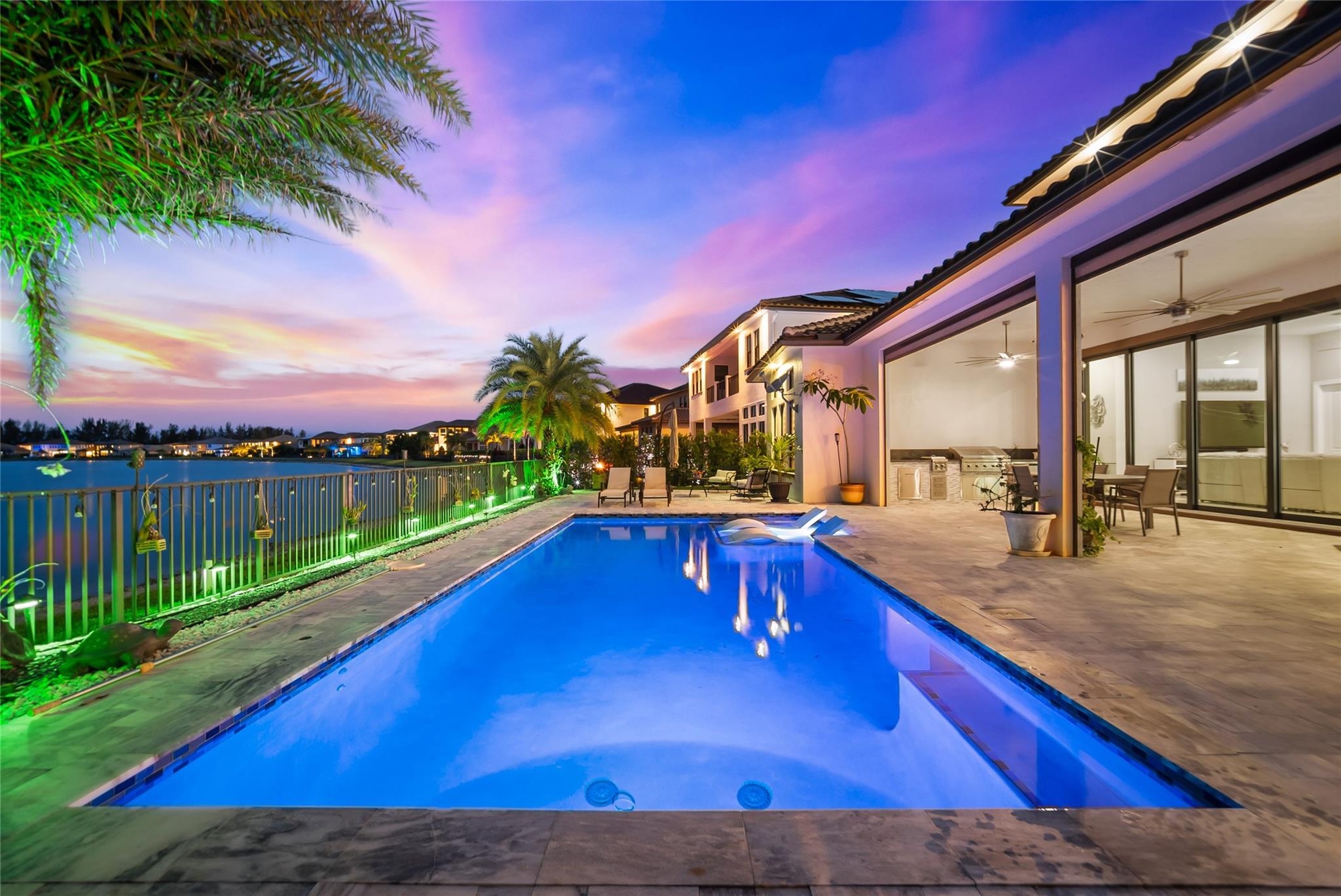 Parkland Bay - Residential