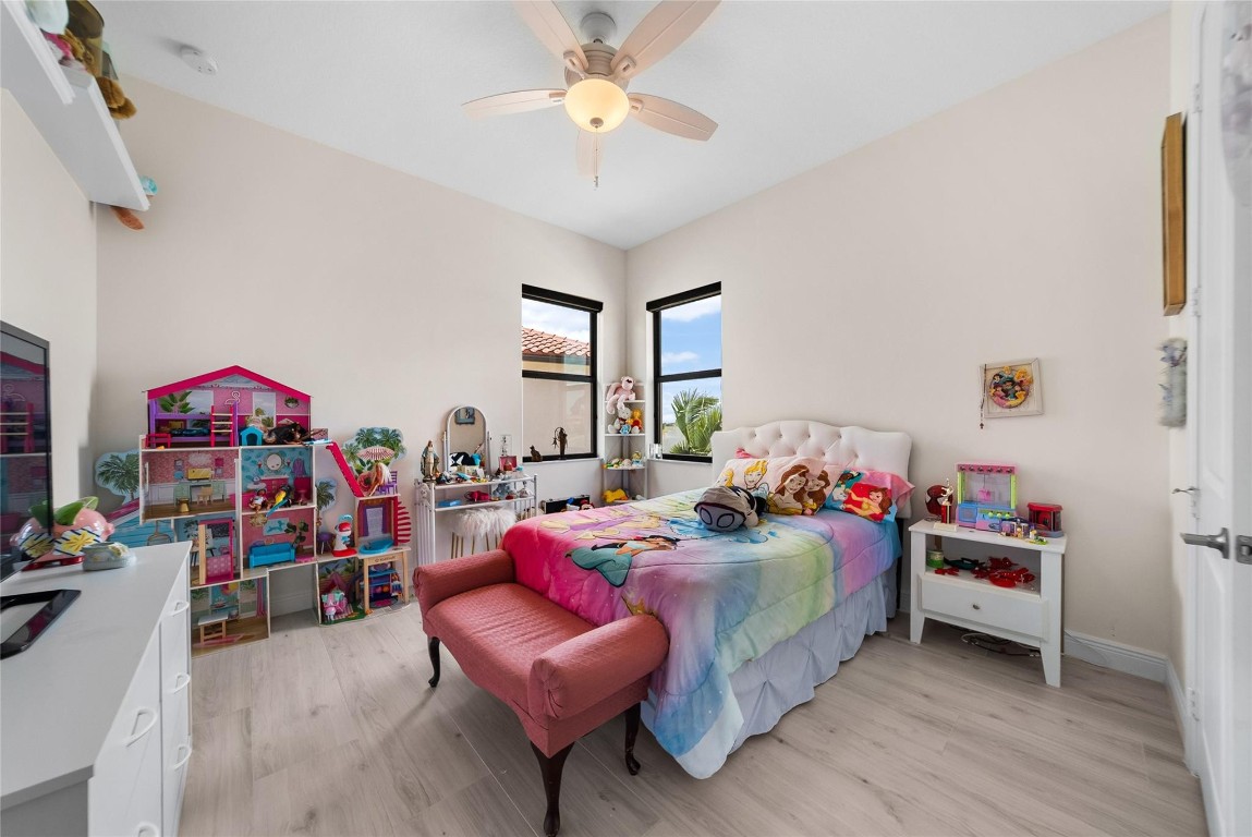 Parkland Bay - Residential