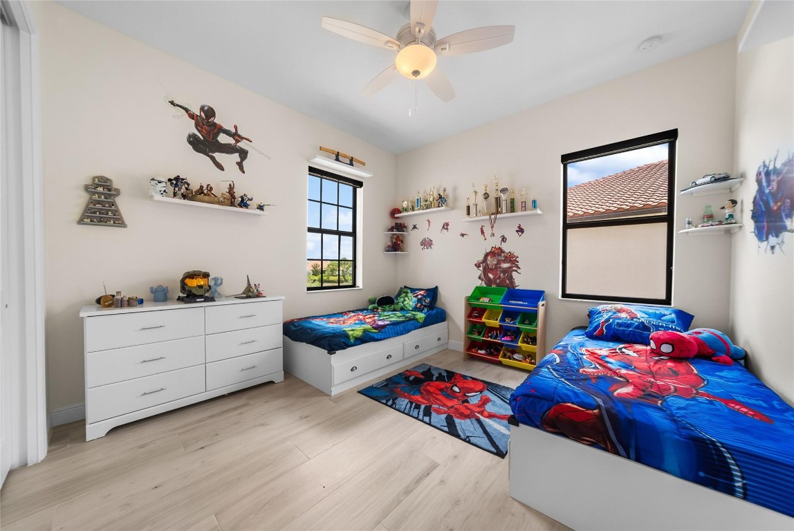 Parkland Bay - Residential