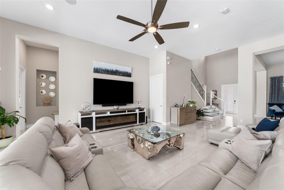 Parkland Bay - Residential