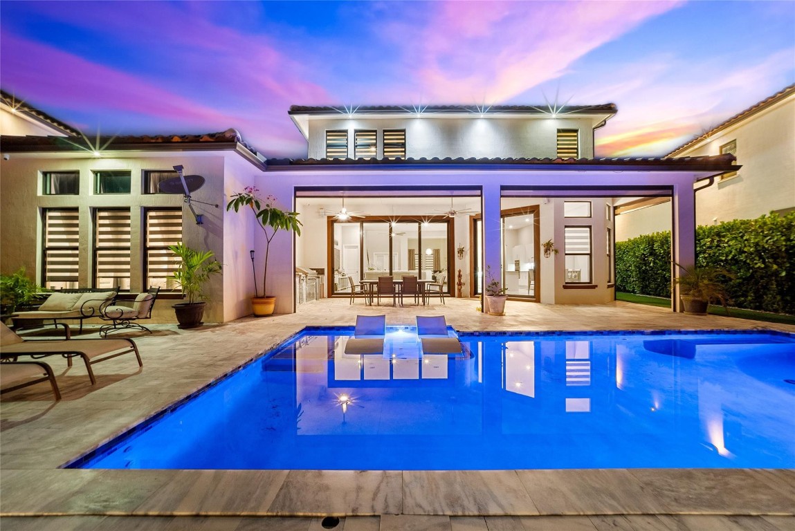 Parkland Bay - Residential