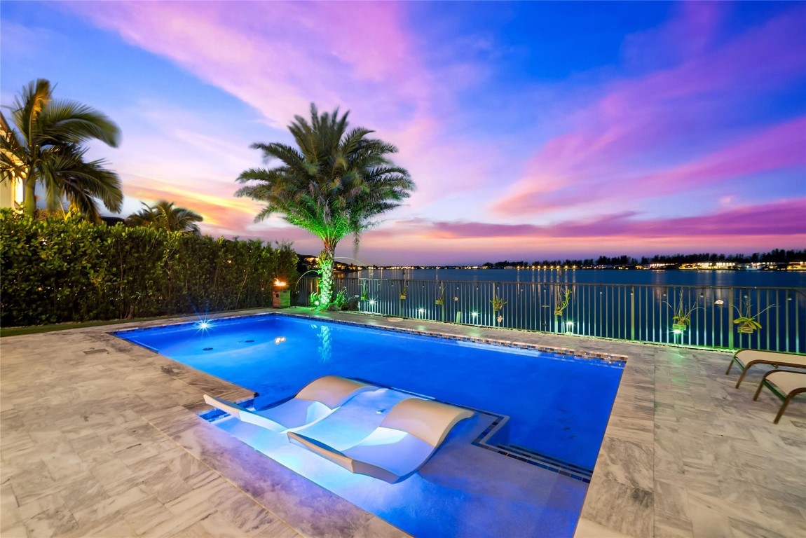 Parkland Bay - Residential