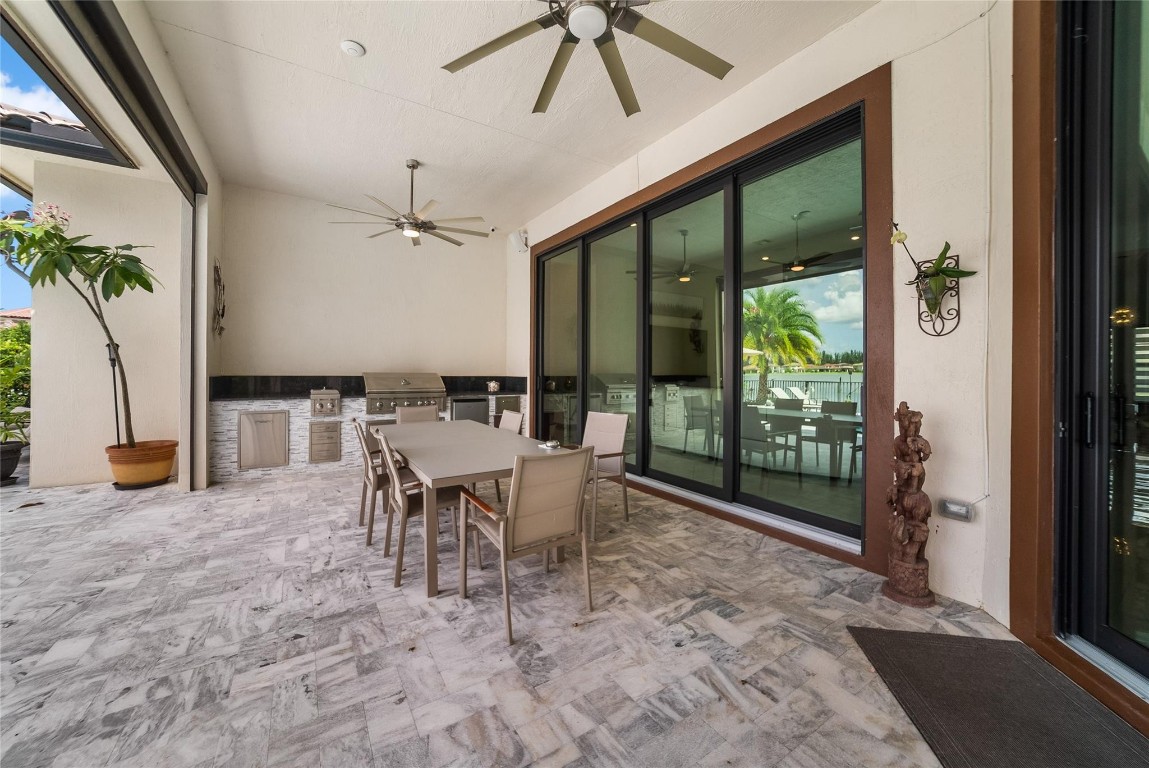 Parkland Bay - Residential