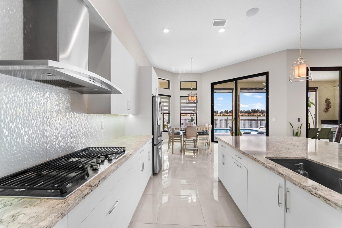 Parkland Bay - Residential