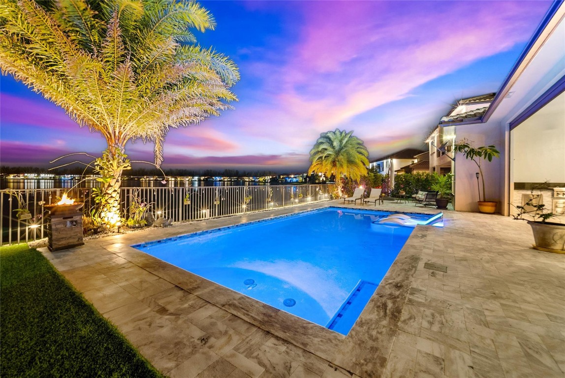 Parkland Bay - Residential