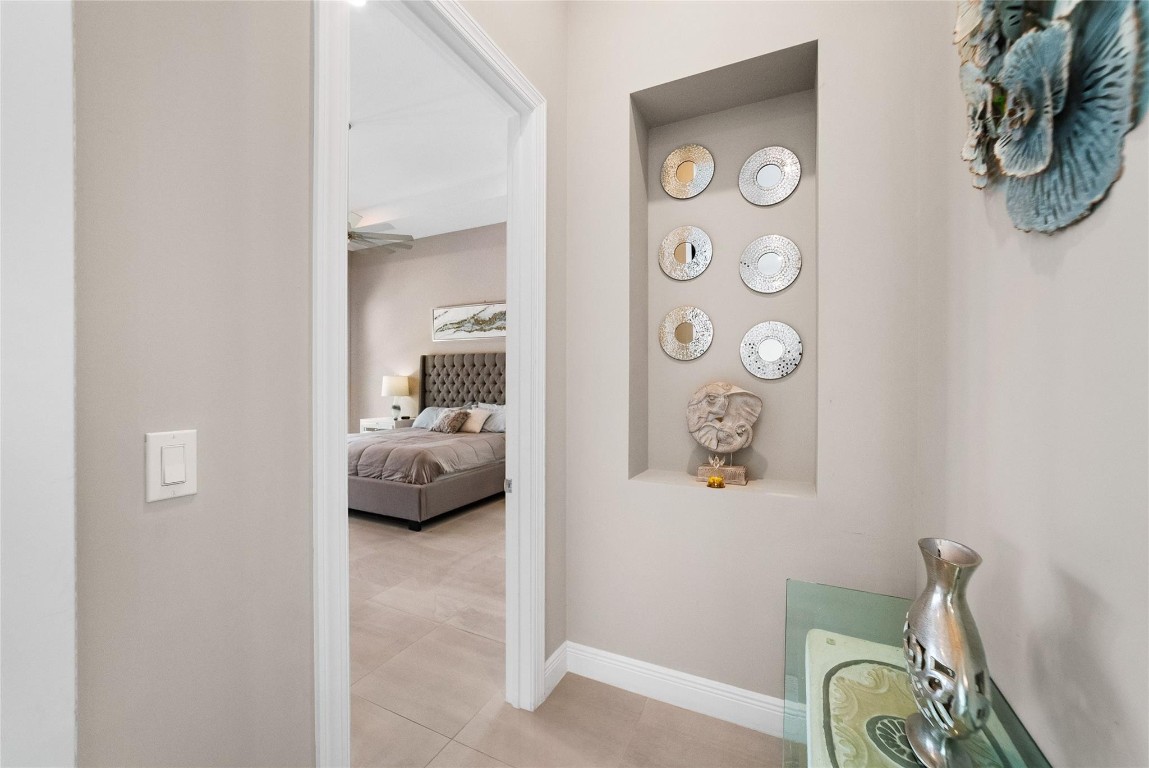 Parkland Bay - Residential