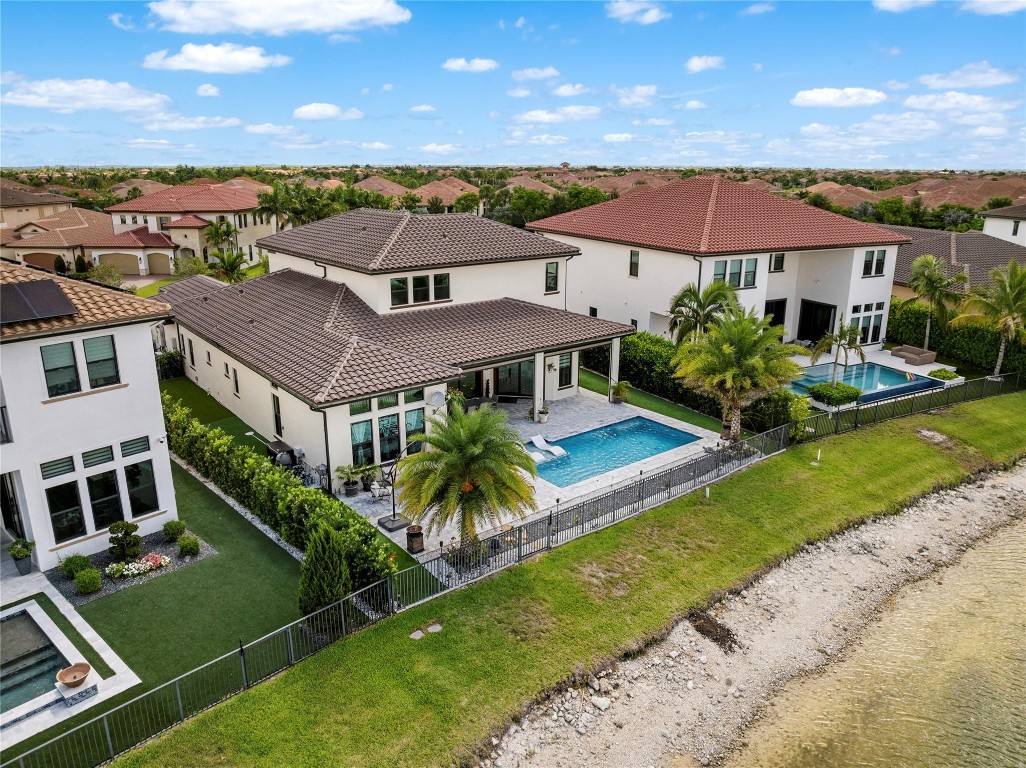 Parkland Bay - Residential