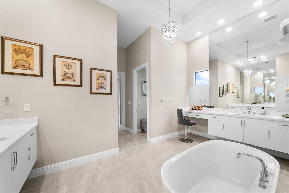 Parkland Bay - Residential