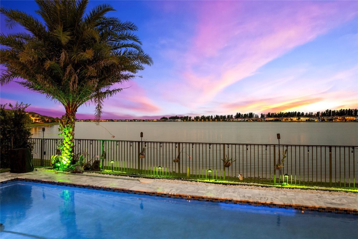 Parkland Bay - Residential