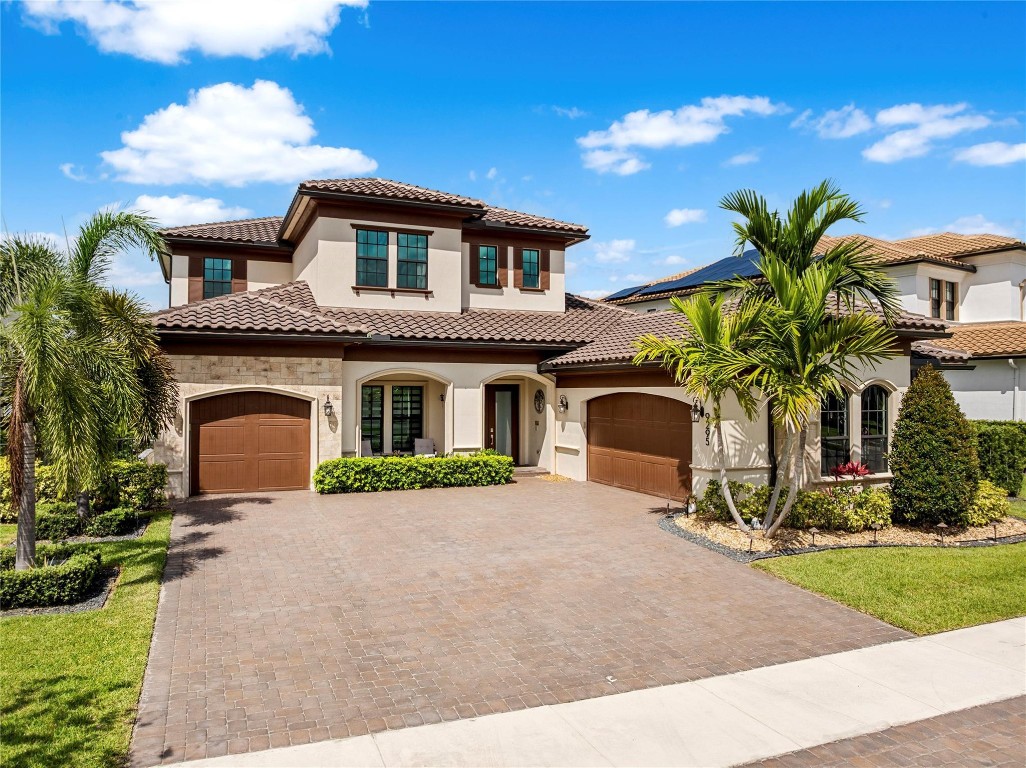 Parkland Bay - Residential