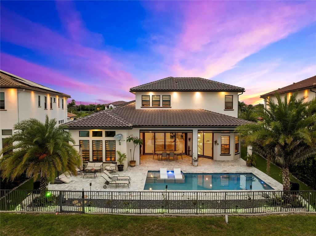 Parkland Bay - Residential