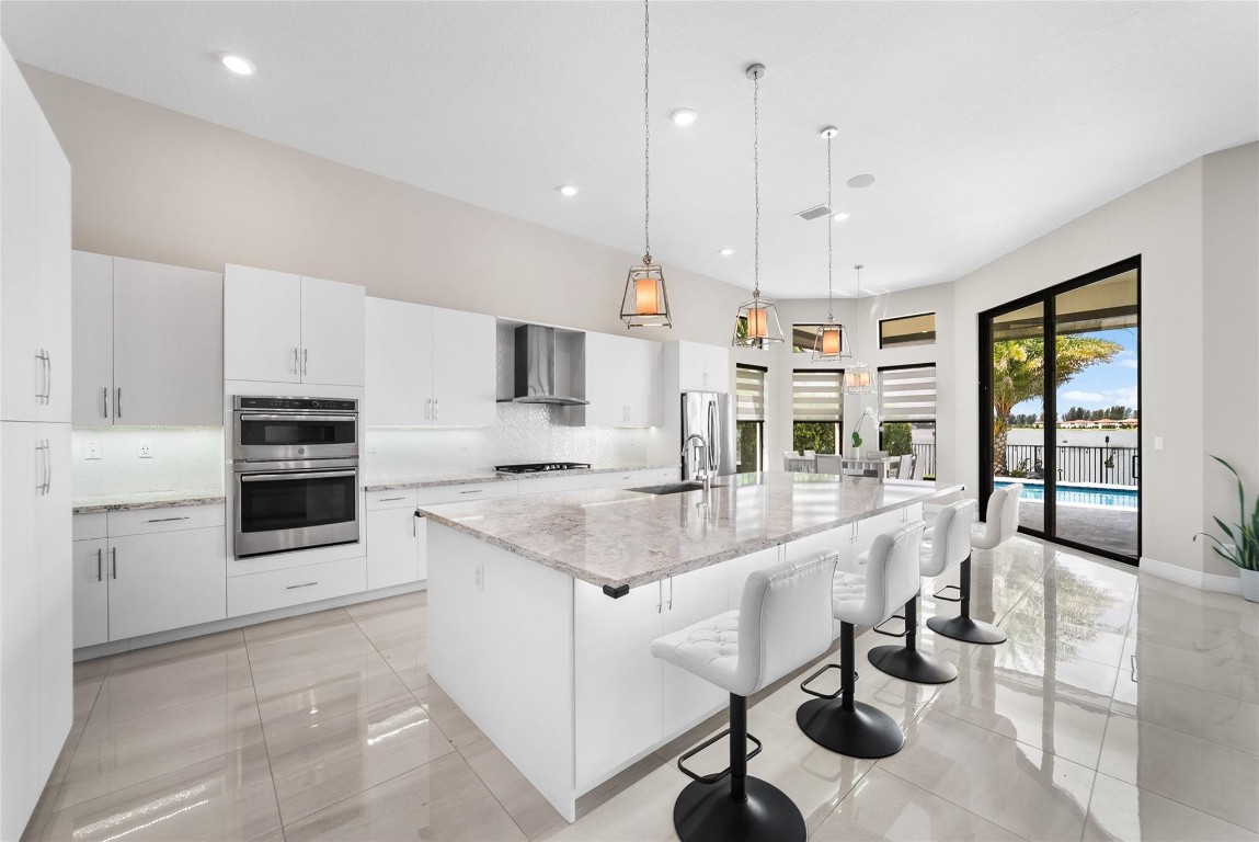 Parkland Bay - Residential