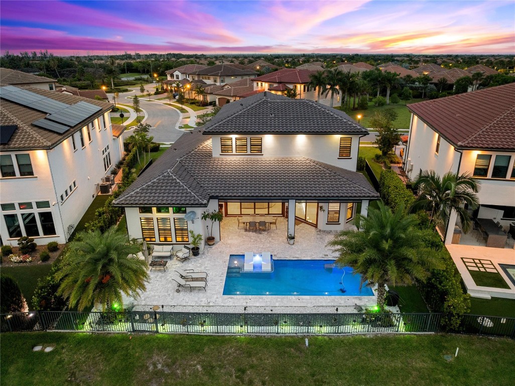 Parkland Bay - Residential