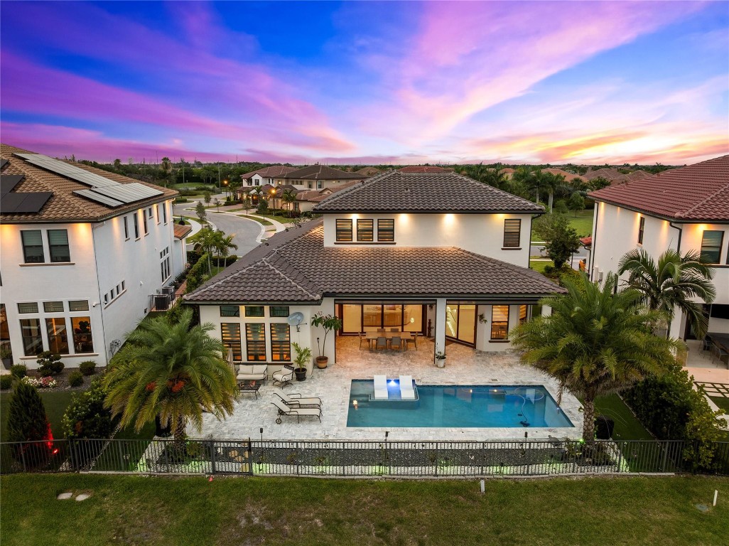 Parkland Bay - Residential