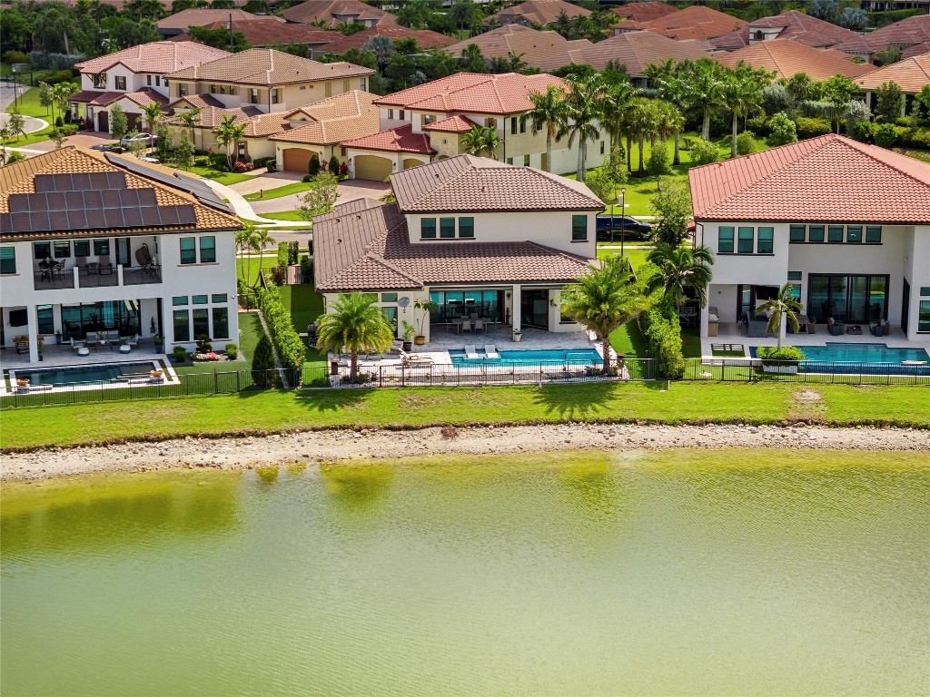 Parkland Bay - Residential