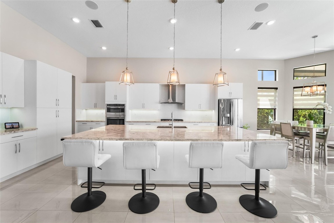 Parkland Bay - Residential