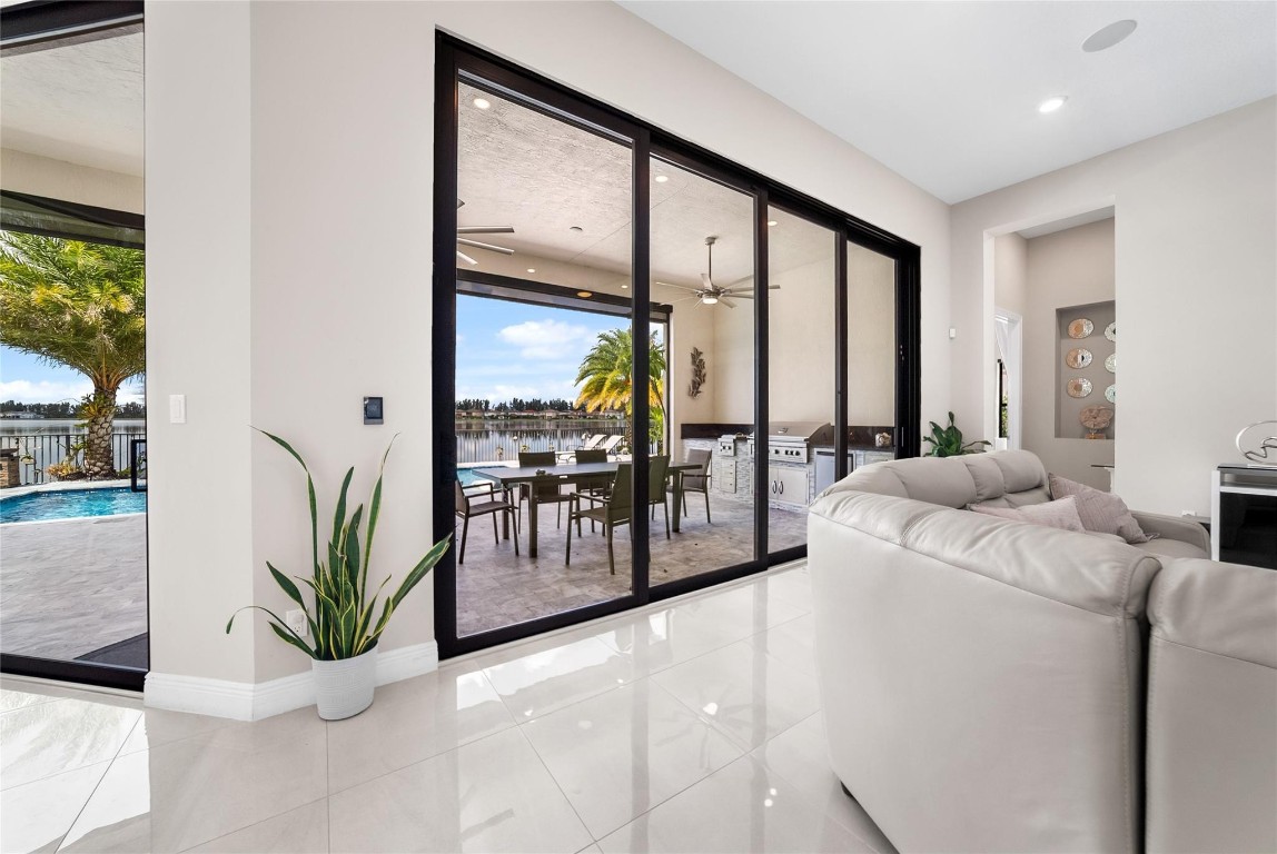 Parkland Bay - Residential