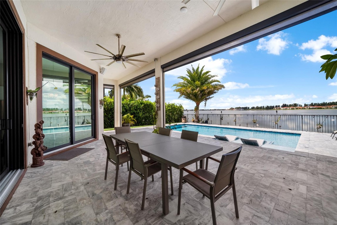 Parkland Bay - Residential