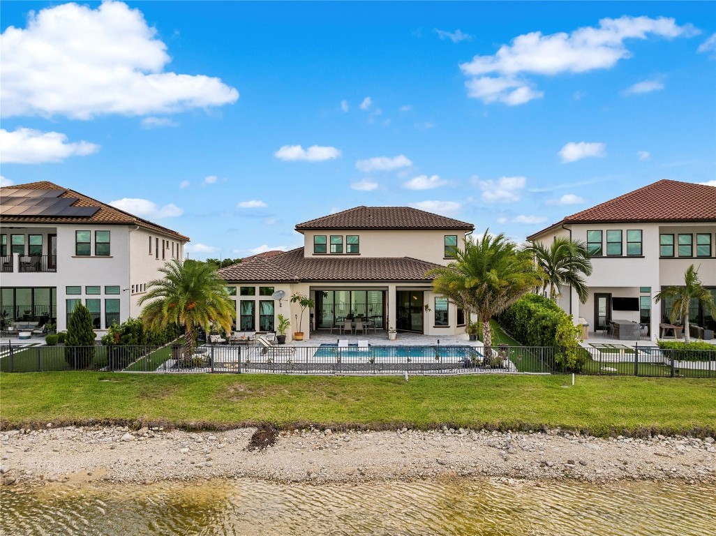 Parkland Bay - Residential