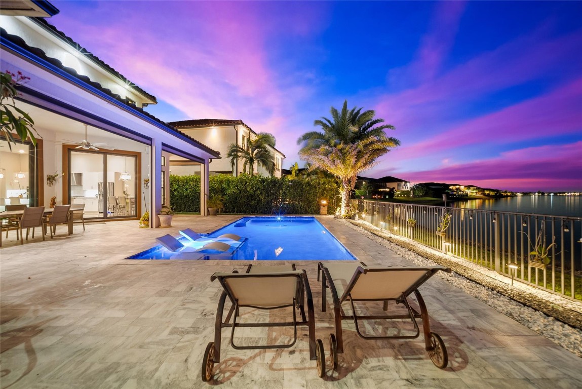 Parkland Bay - Residential