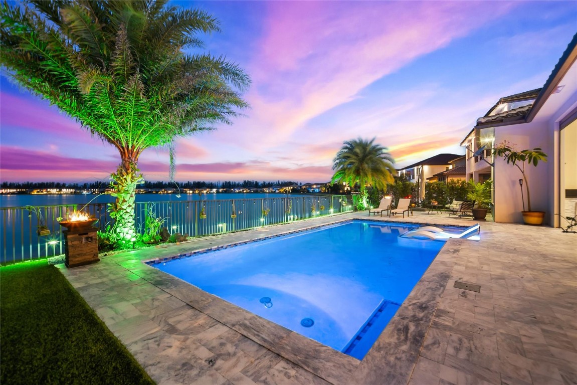 Parkland Bay - Residential