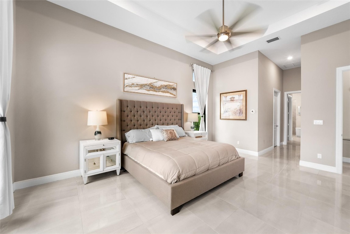 Parkland Bay - Residential