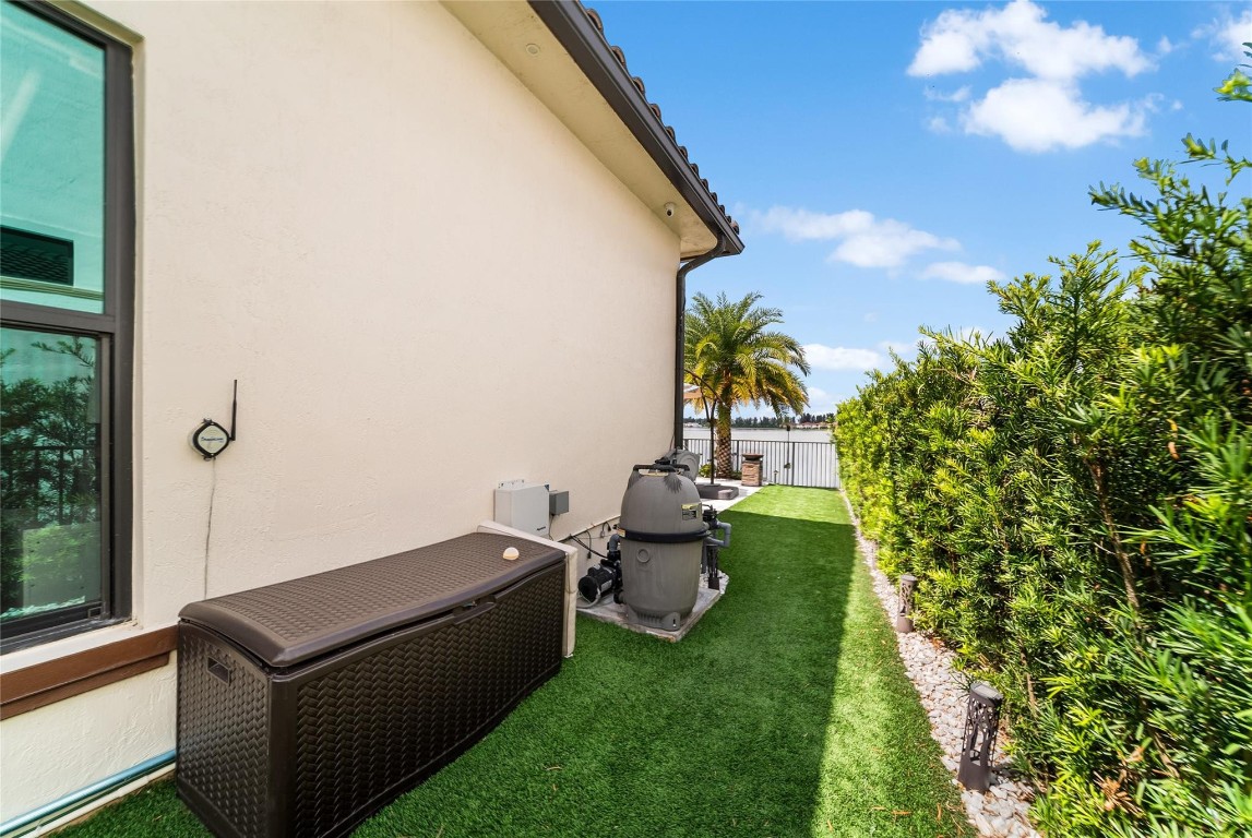 Parkland Bay - Residential