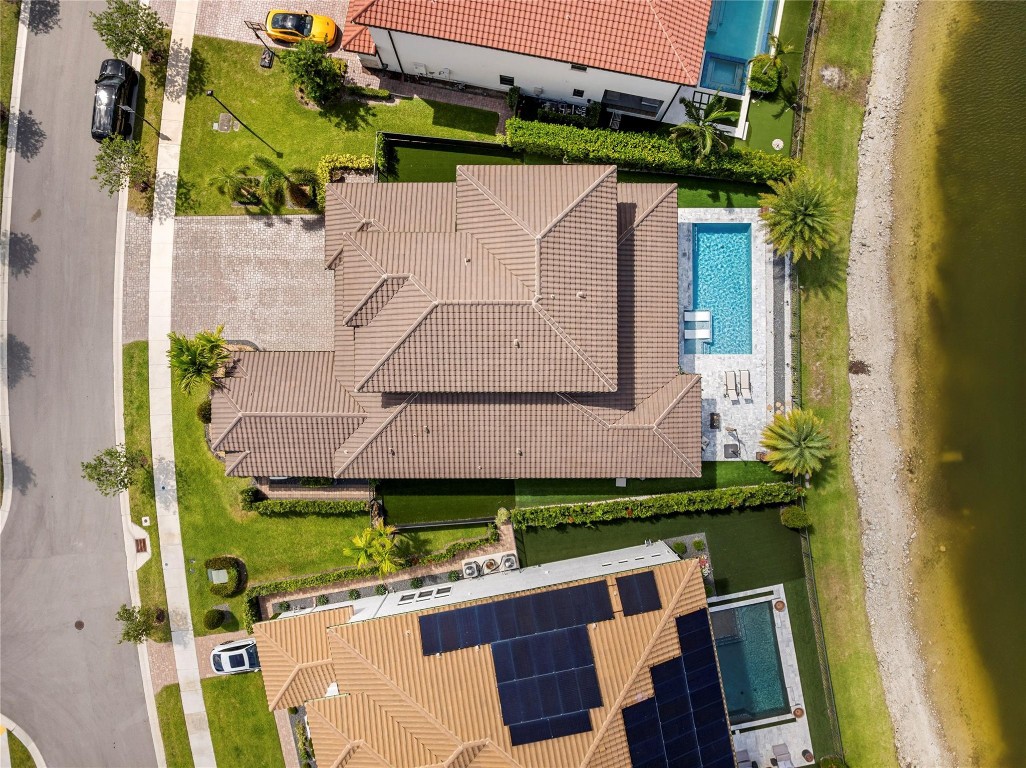 Parkland Bay - Residential