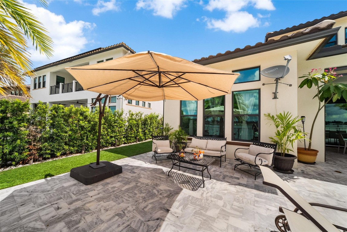 Parkland Bay - Residential