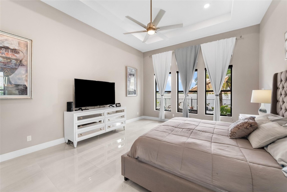 Parkland Bay - Residential