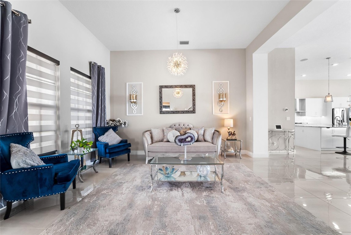 Parkland Bay - Residential