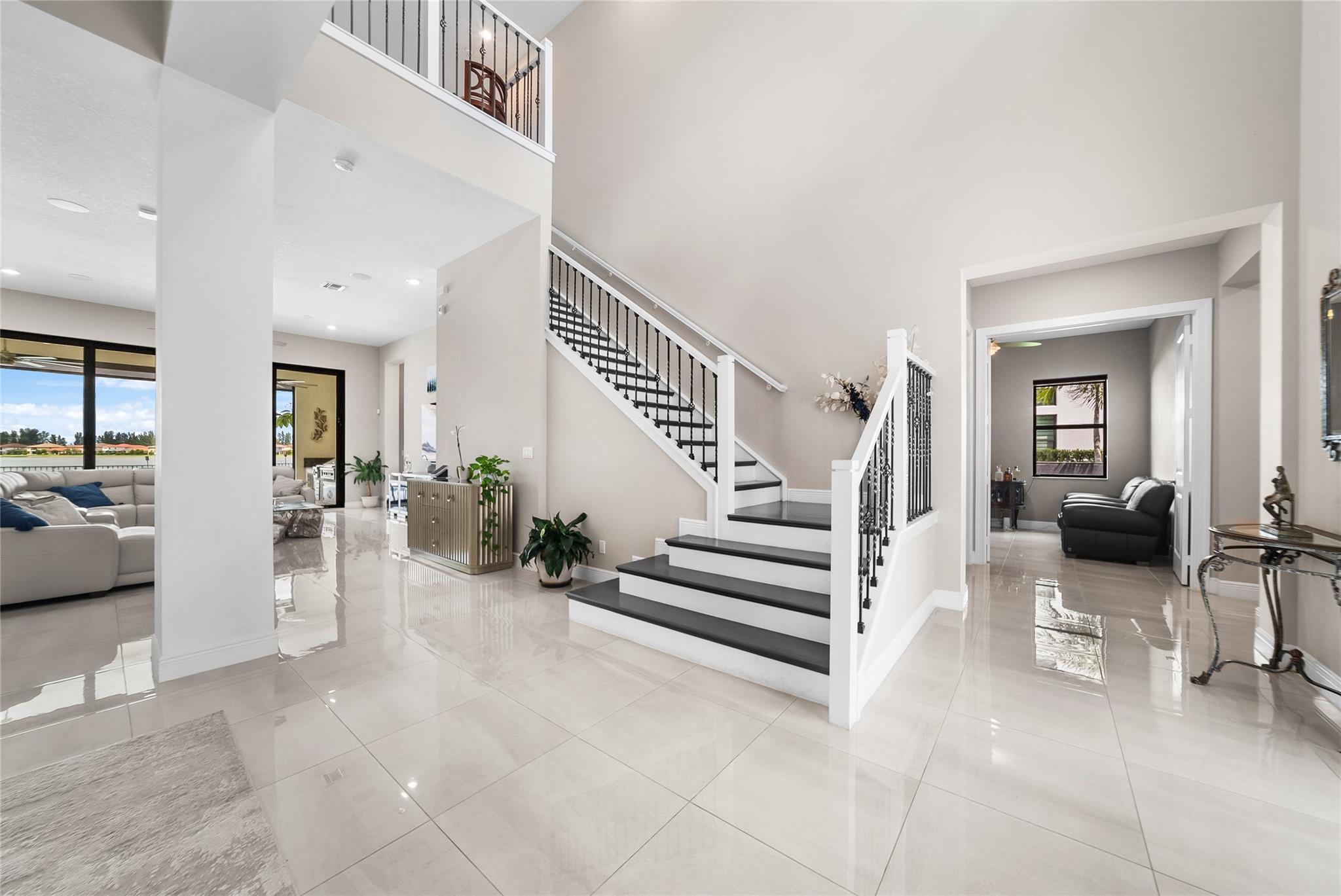 Parkland Bay - Residential